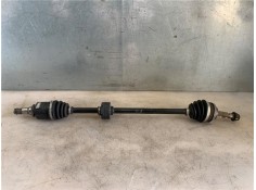 Recambio de palier delantero derecho para toyota yaris (ncp1/nlp1/scp1) 1.4 d-4d referencia OEM IAM 434100D150  