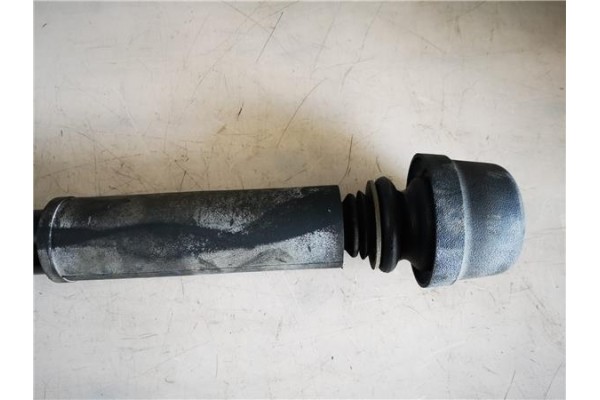 Recambio de amortiguador trasero izquierdo para ford escort berlina 1.6 laser referencia OEM IAM   