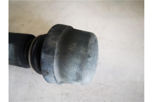 Recambio de amortiguador trasero izquierdo para ford escort berlina 1.6 laser referencia OEM IAM   