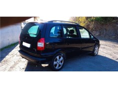 opel zafira a del año 2004