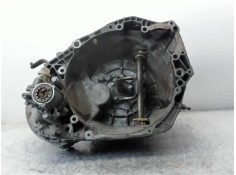 Recambio de caja cambios manual para citroen xsara berlina 1.9 d lx referencia OEM IAM 20TE43  