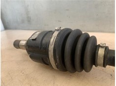 Recambio de palier delantero derecho para toyota yaris (ncp1/nlp1/scp1) 1.4 d-4d referencia OEM IAM 434100D150  