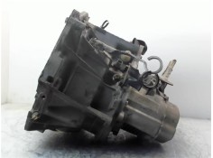 Recambio de caja cambios manual para citroen xsara berlina 1.9 d lx referencia OEM IAM 20TE43  