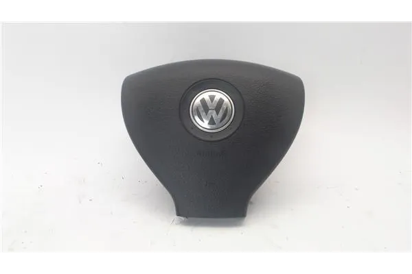 Recambio de airbag volante para volkswagen passat berlina (3c2) 2.0 tdi 16v referencia OEM IAM 61618050c  