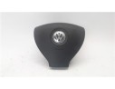 Recambio de airbag volante para volkswagen passat berlina (3c2) 2.0 tdi 16v referencia OEM IAM 61618050c  