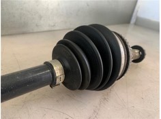 Recambio de palier delantero derecho para toyota yaris (ncp1/nlp1/scp1) 1.4 d-4d referencia OEM IAM 434100D150  