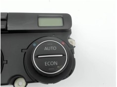 Recambio de mandos calefaccion / a.a. para volkswagen golf v plus (5m1) 1.9 tdi referencia OEM IAM 1K0907044BD  