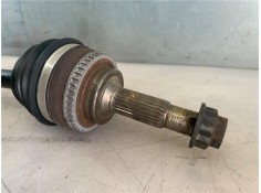 Recambio de palier delantero derecho para toyota yaris (ncp1/nlp1/scp1) 1.4 d-4d referencia OEM IAM 434100D150  