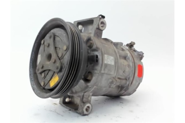 Recambio de compresor aire acond. para fiat stilo (192) 1.6 16v active referencia OEM IAM 4472208630  