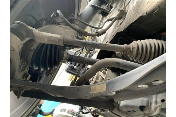 Recambio de cremallera direccion asistida para volkswagen golf vii (5g1/be1) híbrido gte referencia OEM IAM 5Q1423055M 5Q2423055