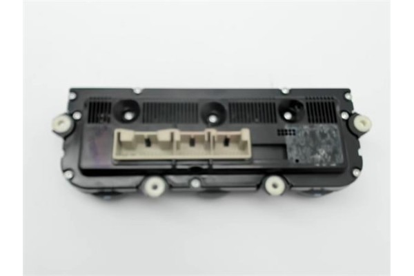 Recambio de mandos calefaccion / a.a. para volkswagen golf v plus (5m1) 1.9 tdi referencia OEM IAM 1K0907044BD  