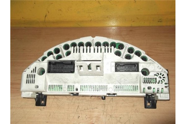 Recambio de cuadro completo para mercedes-benz clase a (bm 168) 1.7 170 cdi (168.008) referencia OEM IAM A1685404311 K10 9910080