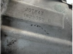 Recambio de caja cambios manual para citroen xsara berlina 1.9 d lx referencia OEM IAM 20TE43  