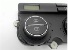 Recambio de mandos calefaccion / a.a. para volkswagen golf v plus (5m1) 1.9 tdi referencia OEM IAM 1K0907044BD  