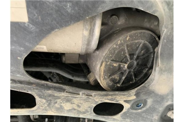 Recambio de cremallera direccion asistida para volkswagen golf vii (5g1/be1) híbrido gte referencia OEM IAM 5Q1423055M 5Q2423055