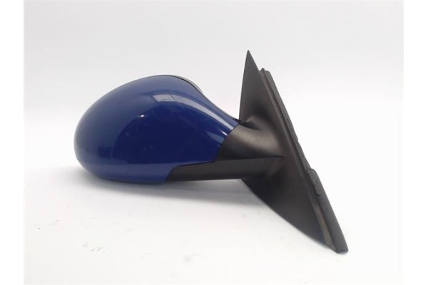 Recambio de retrovisor electrico derecho para seat ibiza (6l1) referencia OEM IAM   