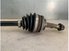 Recambio de palier delantero derecho para toyota yaris (ncp1/nlp1/scp1) 1.4 d-4d referencia OEM IAM 434100D150  