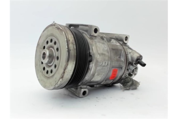 Recambio de compresor aire acond. para fiat grande punto (199) 1.4 16v turbo racing referencia OEM IAM 4471902152  