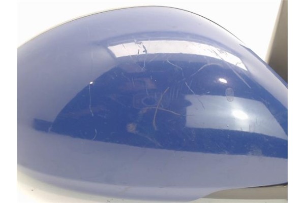 Recambio de retrovisor electrico derecho para seat ibiza (6l1) referencia OEM IAM   