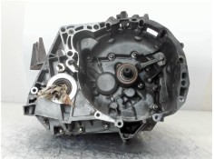 Recambio de caja cambios manual para renault megane ii berlina 3p 1.5 authentique confort referencia OEM IAM JR5102  