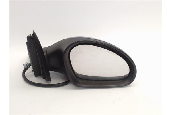 Recambio de retrovisor electrico derecho para seat ibiza (6l1) referencia OEM IAM   