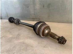 Recambio de palier delantero derecho para toyota yaris (ncp1/nlp1/scp1) 1.4 d-4d referencia OEM IAM 434100D150  