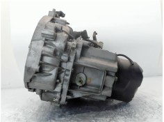 Recambio de caja cambios manual para renault megane ii berlina 3p 1.5 authentique confort referencia OEM IAM JR5102  