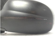 Recambio de retrovisor izquierdo para daewoo kalos 1.4 se referencia OEM IAM E4012278  