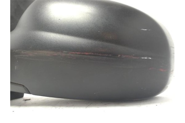 Recambio de retrovisor izquierdo para daewoo kalos 1.4 se referencia OEM IAM E4012278  