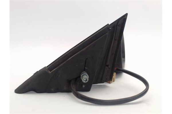 Recambio de retrovisor electrico derecho para seat ibiza (6l1) referencia OEM IAM   