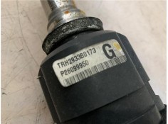 Recambio de palier delantero derecho para toyota yaris (ncp1/nlp1/scp1) 1.4 d-4d referencia OEM IAM 434100D150  