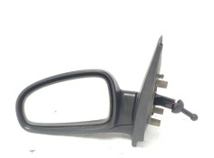 Recambio de retrovisor izquierdo para daewoo kalos 1.4 se referencia OEM IAM E4012278  