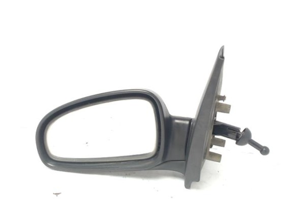 Recambio de retrovisor izquierdo para daewoo kalos 1.4 se referencia OEM IAM E4012278  