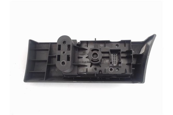 Recambio de mando de luces para opel astra h caravan referencia OEM IAM 13100136ZD LK04063030 