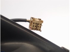 Recambio de retrovisor electrico derecho para seat ibiza (6l1) referencia OEM IAM   