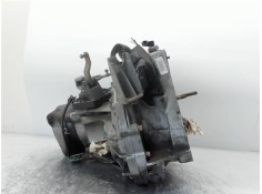 Recambio de caja cambios manual para renault megane ii berlina 3p 1.5 authentique confort referencia OEM IAM JR5102  