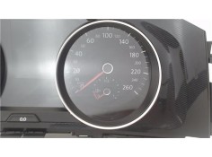 Recambio de cuadro completo para volkswagen golf vii (5g1/be1) híbrido gte referencia OEM IAM 5G1920754A 2,42E+15 