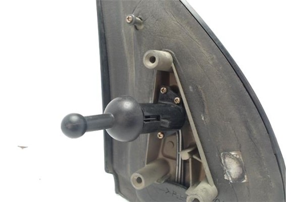 Recambio de retrovisor izquierdo para daewoo kalos 1.4 se referencia OEM IAM E4012278  
