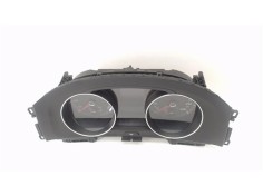Recambio de cuadro completo para volkswagen golf vii (5g1/be1) híbrido gte referencia OEM IAM 5G1920754A 2,42E+15 