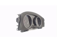 Recambio de cuadro completo para volkswagen golf vii (5g1/be1) híbrido gte referencia OEM IAM 5G1920754A 2,42E+15 