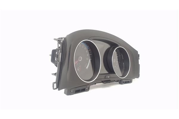 Recambio de cuadro completo para volkswagen golf vii (5g1/be1) híbrido gte referencia OEM IAM 5G1920754A 2,42E+15 