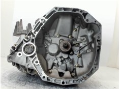 Recambio de caja cambios manual para renault megane ii berlina 3p 1.5 authentique confort referencia OEM IAM JR5118  