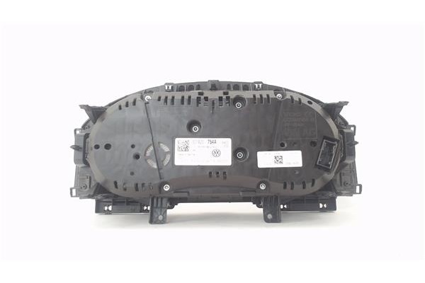 Recambio de cuadro completo para volkswagen golf vii (5g1/be1) híbrido gte referencia OEM IAM 5G1920754A 2,42E+15 