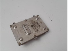Recambio de centralita xenon para mercedes-benz clase e (bm 211) berlina referencia OEM IAM 5DF00827900 A0028202426 