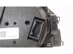 Recambio de cuadro completo para volkswagen golf vii (5g1/be1) híbrido gte referencia OEM IAM 5G1920754A 2,42E+15 