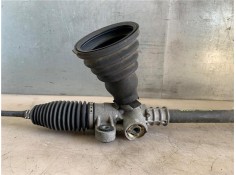 Recambio de cremallera direccion normal para toyota yaris (ncp1/nlp1/scp1) 1.4 d-4d referencia OEM IAM 455100D031  