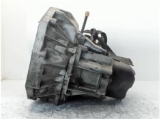 Recambio de caja cambios manual para renault megane ii berlina 3p 1.5 authentique confort referencia OEM IAM JR5118  