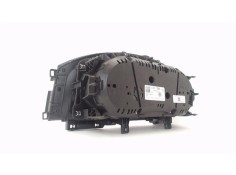 Recambio de cuadro completo para volkswagen golf vii (5g1/be1) híbrido gte referencia OEM IAM 5G1920754A 2,42E+15 