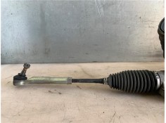 Recambio de cremallera direccion normal para toyota yaris (ncp1/nlp1/scp1) 1.4 d-4d referencia OEM IAM 455100D031  