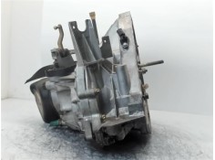 Recambio de caja cambios manual para renault megane ii berlina 3p 1.5 authentique confort referencia OEM IAM JR5118  